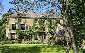 Moulin de Champrond -Montmirail -Sarthe